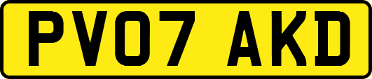 PV07AKD