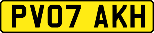 PV07AKH