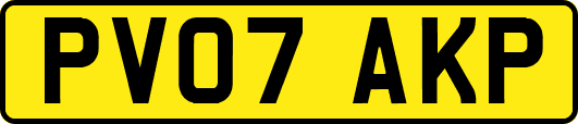 PV07AKP