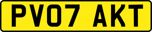 PV07AKT
