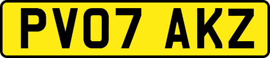 PV07AKZ