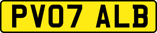 PV07ALB