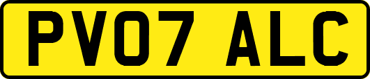 PV07ALC