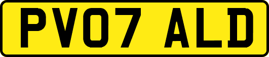 PV07ALD