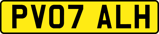PV07ALH