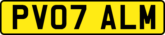 PV07ALM