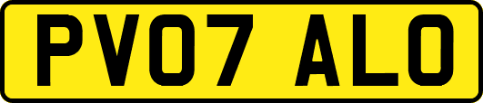 PV07ALO