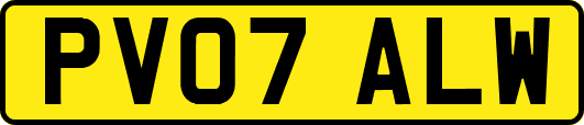 PV07ALW