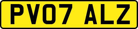 PV07ALZ