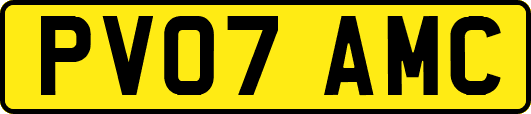 PV07AMC