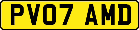 PV07AMD