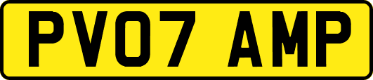 PV07AMP