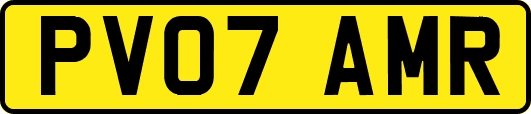 PV07AMR