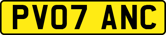 PV07ANC