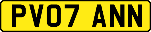 PV07ANN