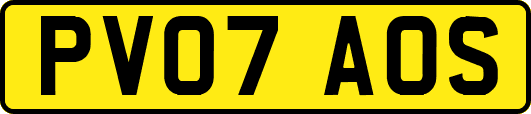 PV07AOS