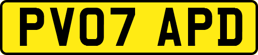 PV07APD