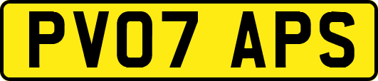 PV07APS