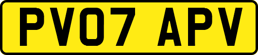 PV07APV