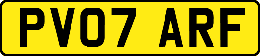 PV07ARF