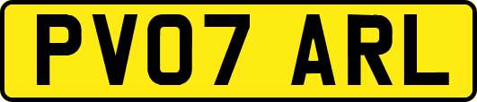 PV07ARL