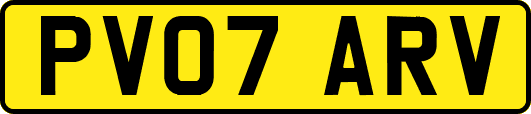PV07ARV