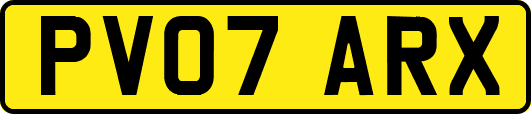 PV07ARX