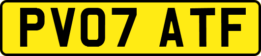 PV07ATF