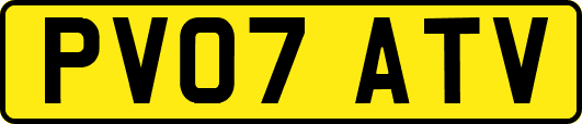 PV07ATV