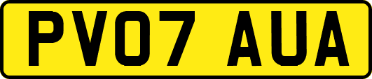 PV07AUA