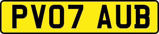 PV07AUB