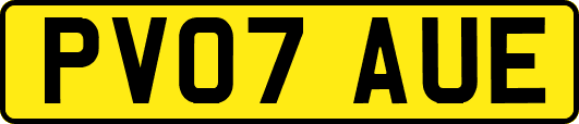 PV07AUE