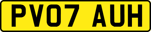 PV07AUH