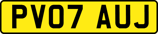PV07AUJ