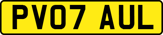 PV07AUL