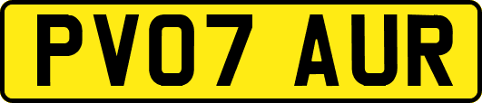 PV07AUR