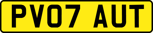 PV07AUT
