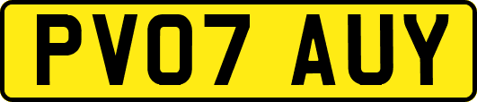 PV07AUY