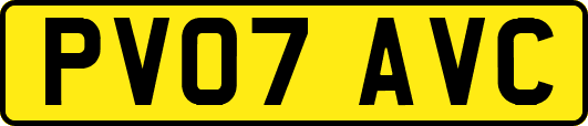 PV07AVC