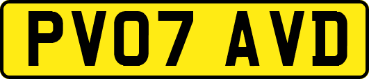 PV07AVD