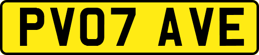 PV07AVE