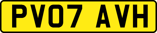 PV07AVH