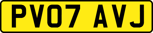 PV07AVJ
