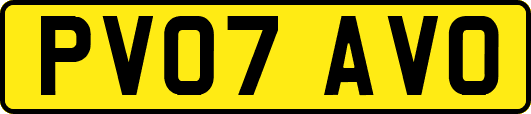 PV07AVO