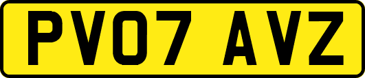 PV07AVZ
