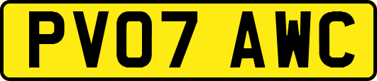 PV07AWC