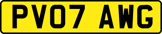 PV07AWG