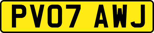 PV07AWJ
