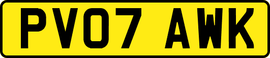 PV07AWK