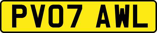 PV07AWL